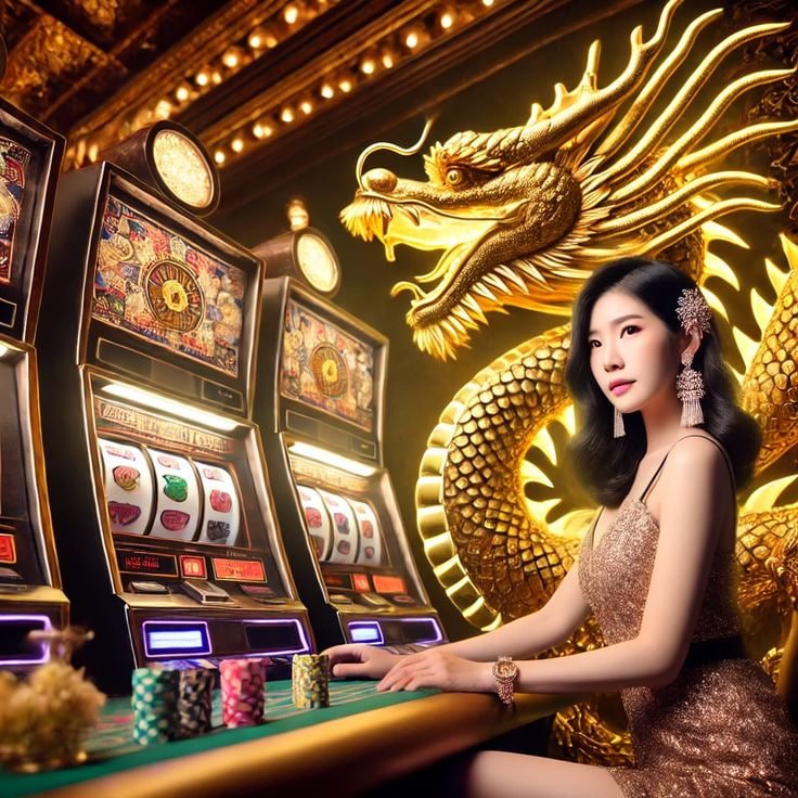 Agenslot77 promosi bonus deposit cashback turnamen berhadiah member Indonesia
