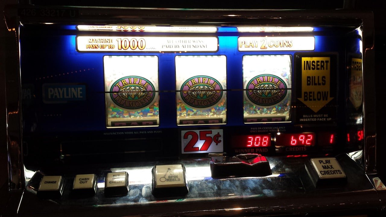 Agenslot77 platform slot online terpercaya Indonesia