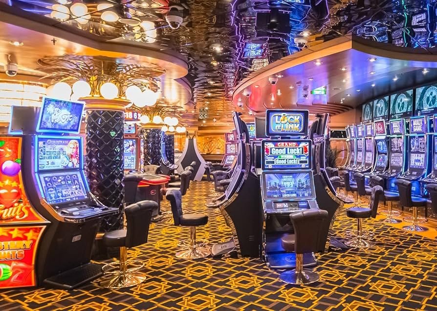 Agenslot77 panduan cara bermain slot online mekanisme RNG dan payline